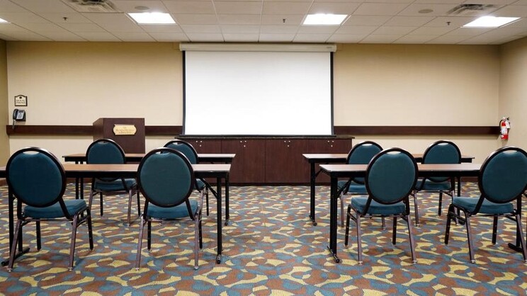 Rosen Inn International